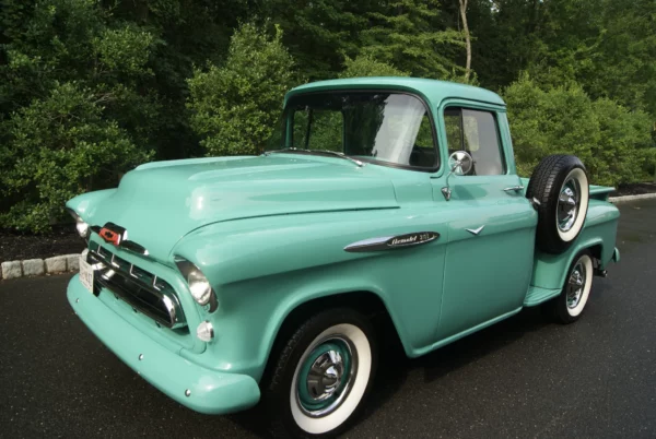 1957 Chevrolet 3100 Pick-up