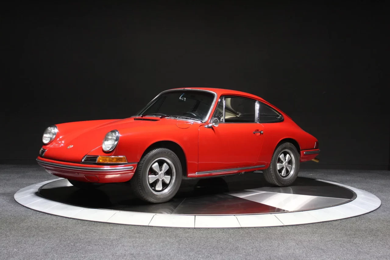 46227e5ab983 Hd 1967 Porsche